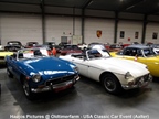 Oldtimerfarm - USA Classic Car Event (Aalter)