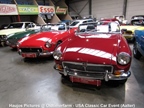 Oldtimerfarm - USA Classic Car Event (Aalter)