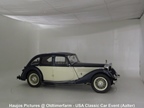 Oldtimerfarm - USA Classic Car Event (Aalter)