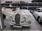 Oldtimerfarm - USA Classic Car Event (Aalter)