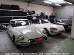 Oldtimerfarm - USA Classic Car Event (Aalter)