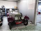Oldtimerfarm - USA Classic Car Event (Aalter)