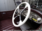 Oldtimerfarm - USA Classic Car Event (Aalter)