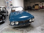 Oldtimerfarm - USA Classic Car Event (Aalter)