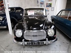 Oldtimerfarm - USA Classic Car Event (Aalter)