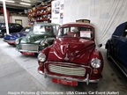 Oldtimerfarm - USA Classic Car Event (Aalter)