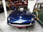 Oldtimerfarm - USA Classic Car Event (Aalter)