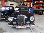 Oldtimerfarm - USA Classic Car Event (Aalter)