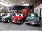 Oldtimerfarm - USA Classic Car Event (Aalter)