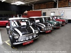 Oldtimerfarm - USA Classic Car Event (Aalter)