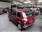 Oldtimerfarm - USA Classic Car Event (Aalter)