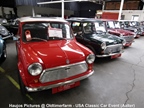 Oldtimerfarm - USA Classic Car Event (Aalter)