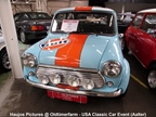 Oldtimerfarm - USA Classic Car Event (Aalter)