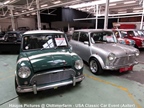 Oldtimerfarm - USA Classic Car Event (Aalter)