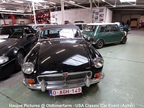 Oldtimerfarm - USA Classic Car Event (Aalter)