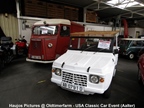 Oldtimerfarm - USA Classic Car Event (Aalter)
