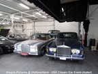 Oldtimerfarm - USA Classic Car Event (Aalter)