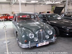 Oldtimerfarm - USA Classic Car Event (Aalter)