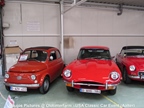 Oldtimerfarm - USA Classic Car Event (Aalter)
