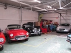 Oldtimerfarm - USA Classic Car Event (Aalter)