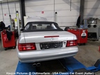 Oldtimerfarm - USA Classic Car Event (Aalter)