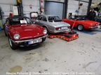 Oldtimerfarm - USA Classic Car Event (Aalter)