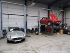 Oldtimerfarm - USA Classic Car Event (Aalter)
