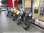Oldtimerfarm - USA Classic Car Event (Aalter)