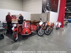 Oldtimerfarm - USA Classic Car Event (Aalter)