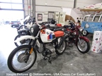 Oldtimerfarm - USA Classic Car Event (Aalter)