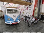 Oldtimerfarm - USA Classic Car Event (Aalter)