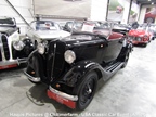 Oldtimerfarm - USA Classic Car Event (Aalter)