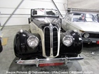 Oldtimerfarm - USA Classic Car Event (Aalter)