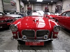 Oldtimerfarm - USA Classic Car Event (Aalter)