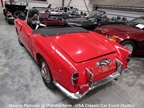 Oldtimerfarm - USA Classic Car Event (Aalter)