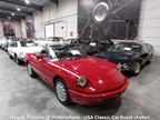 Oldtimerfarm - USA Classic Car Event (Aalter)