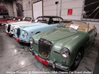 Oldtimerfarm - USA Classic Car Event (Aalter)