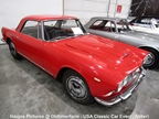 Oldtimerfarm - USA Classic Car Event (Aalter)