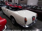 Oldtimerfarm - USA Classic Car Event (Aalter)