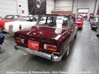 Oldtimerfarm - USA Classic Car Event (Aalter)