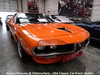 Oldtimerfarm - USA Classic Car Event (Aalter)