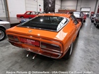 Oldtimerfarm - USA Classic Car Event (Aalter)