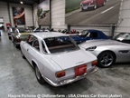Oldtimerfarm - USA Classic Car Event (Aalter)