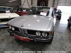 Oldtimerfarm - USA Classic Car Event (Aalter)