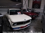 Oldtimerfarm - USA Classic Car Event (Aalter)