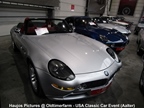Oldtimerfarm - USA Classic Car Event (Aalter)