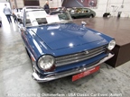 Oldtimerfarm - USA Classic Car Event (Aalter)