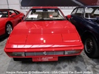 Oldtimerfarm - USA Classic Car Event (Aalter)