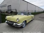 Oldtimerfarm - USA Classic Car Event (Aalter)
