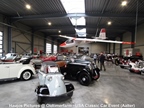 Oldtimerfarm - USA Classic Car Event (Aalter)